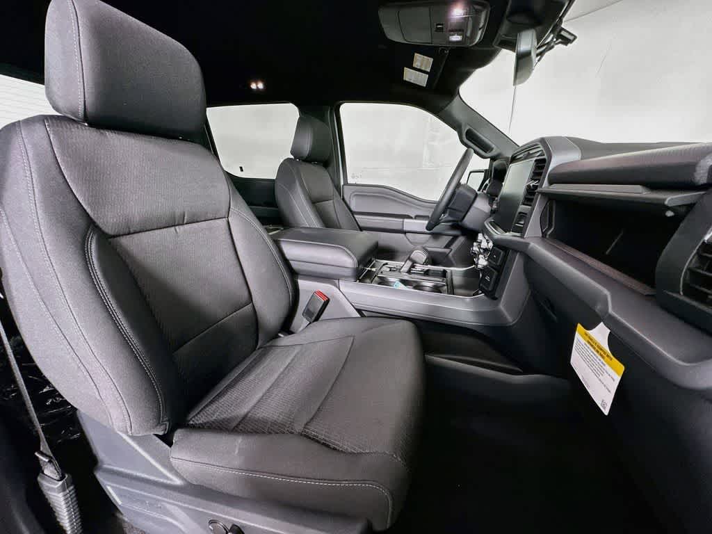 Ford F-150 XLT 2026