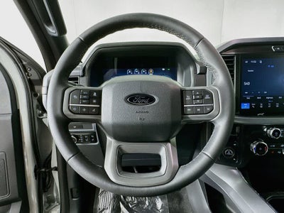 Ford F-150 XLT 2026