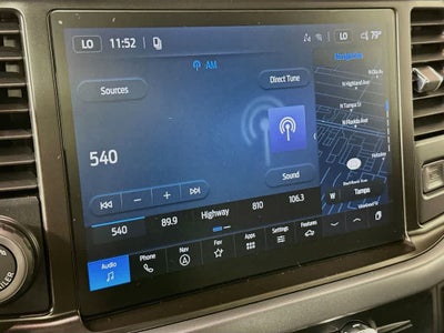 Ford F-150 XLT 2026