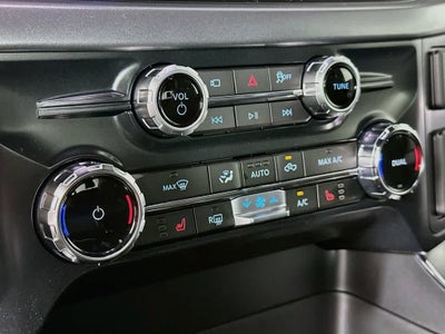 Ford F-150 XLT 2026
