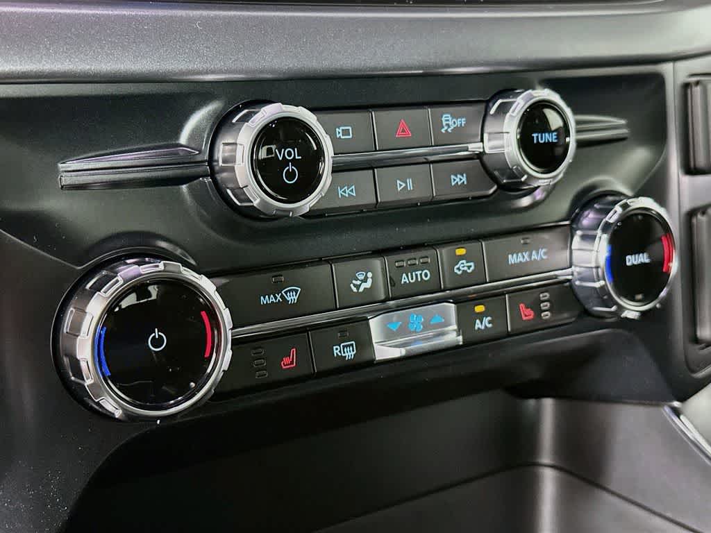 Ford F-150 XLT 2026