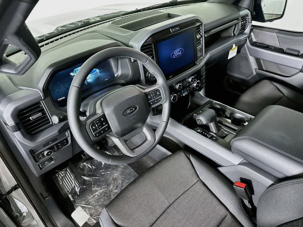 Ford F-150 XLT 2026