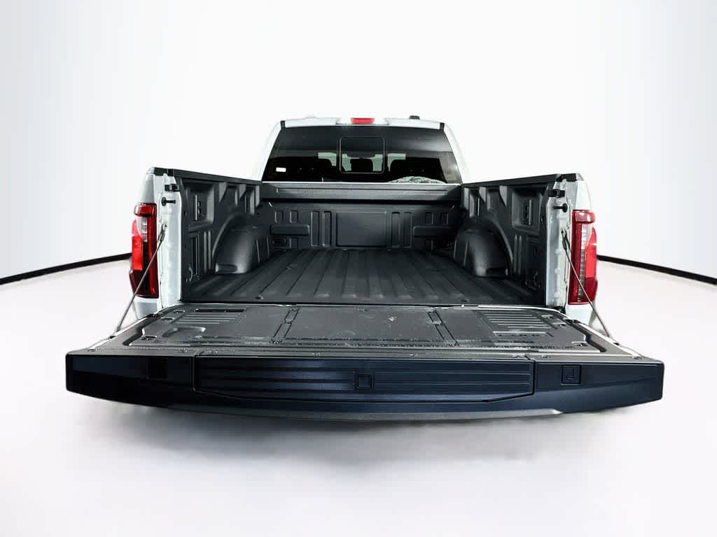 Ford F-150 XLT 2026