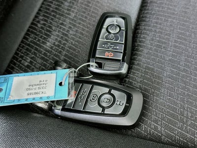 Ford F-150 XLT 2026
