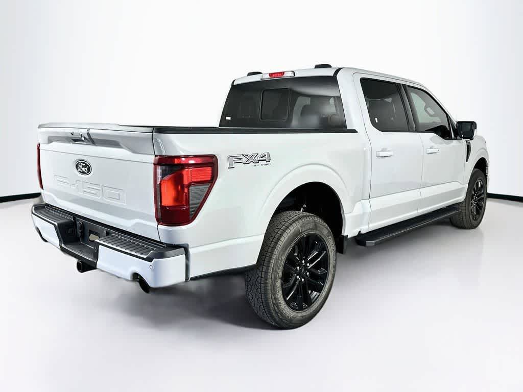 Ford F-150 XLT 2026