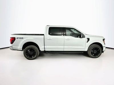 Ford F-150 XLT 2026