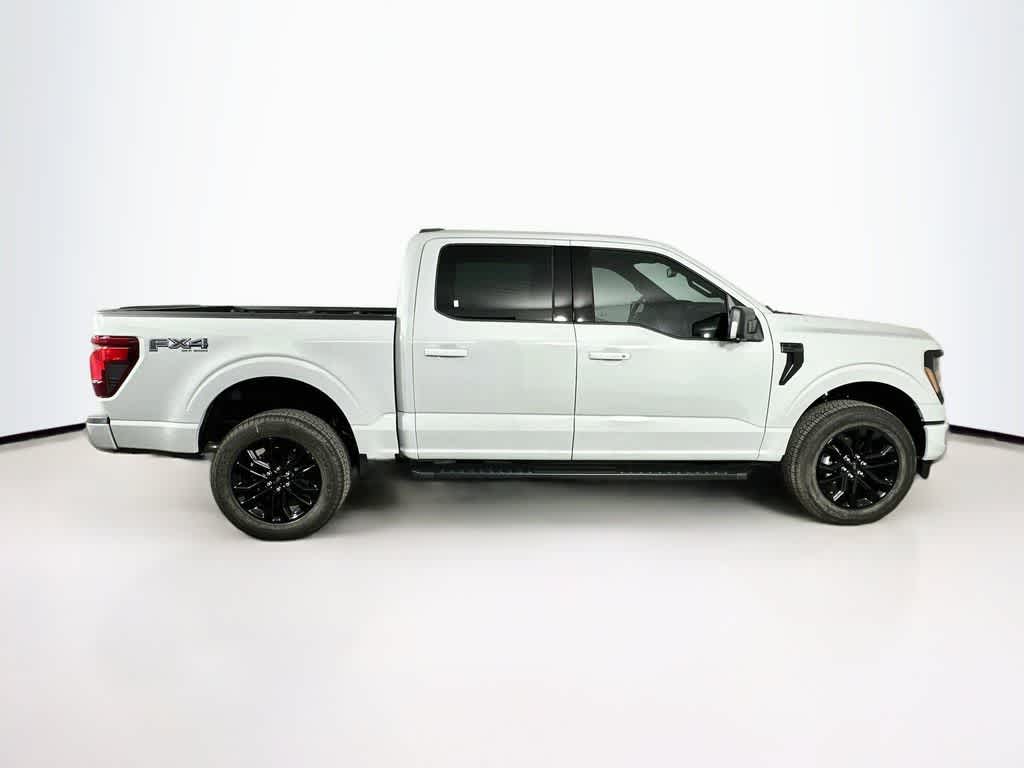 Ford F-150 XLT 2026