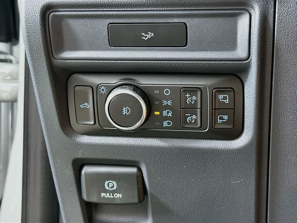 Ford F-150 XLT 2026