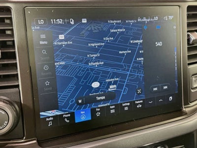 Ford F-150 XLT 2026