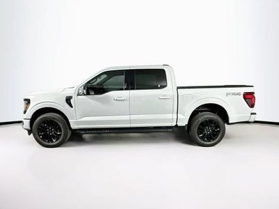 Ford F-150 XLT 2026