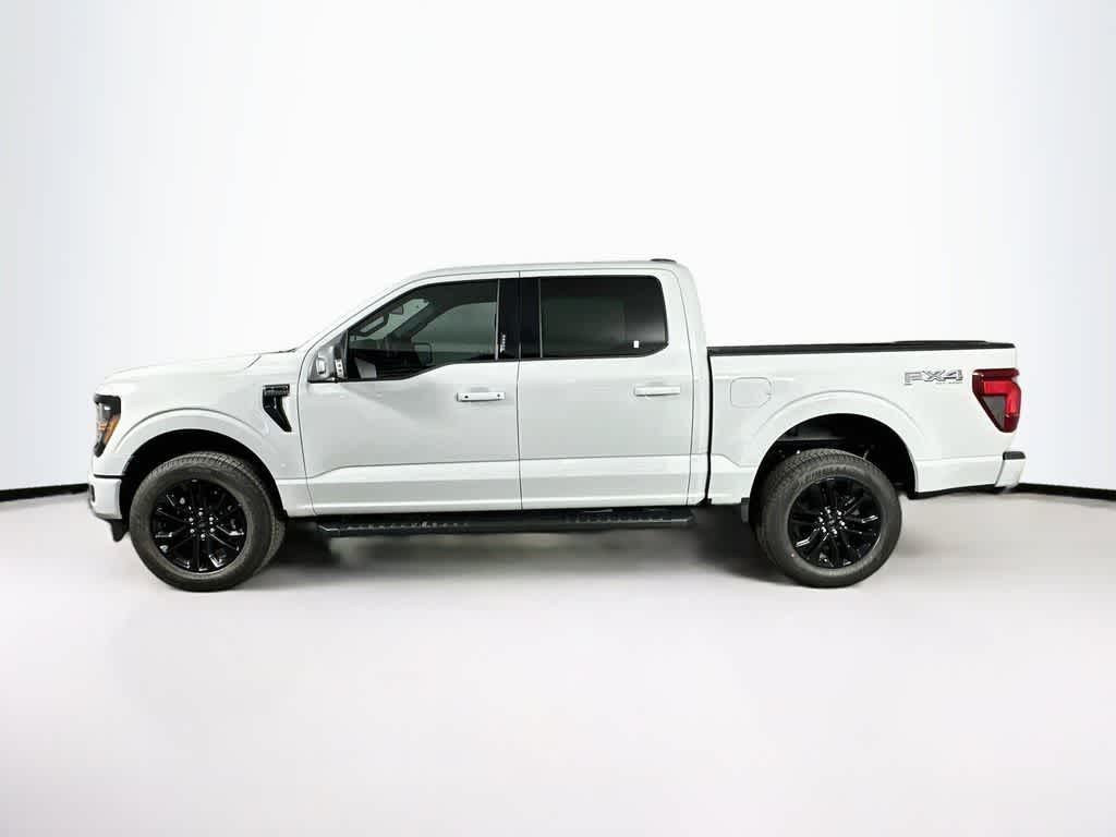 Ford F-150 XLT 2026