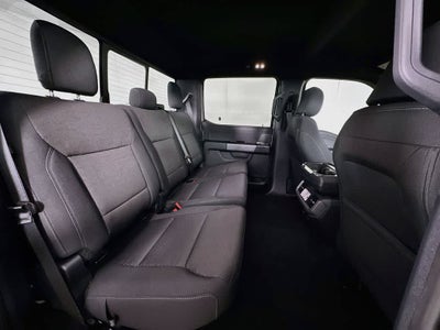 Ford F-150 XLT 2026