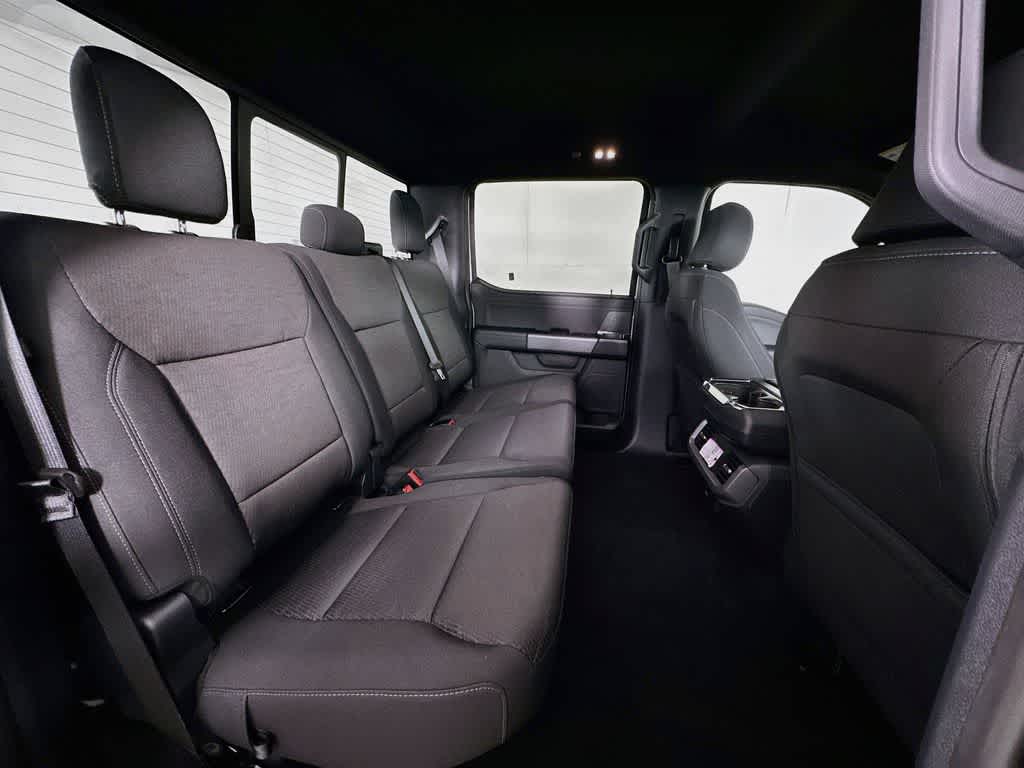 Ford F-150 XLT 2026