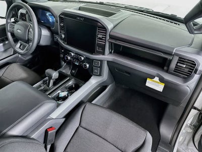 Ford F-150 XLT 2026