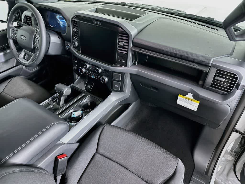Ford F-150 XLT 2026