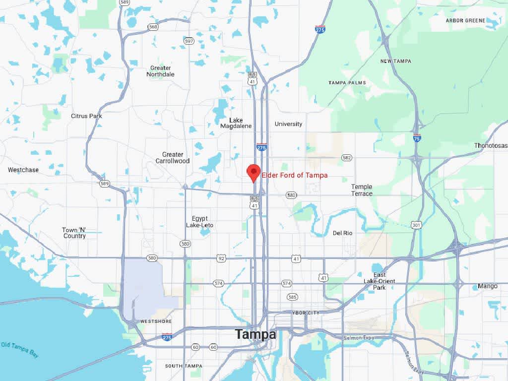Ford F-150 XLT 2026