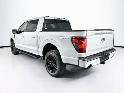 Ford F-150 XLT 2026