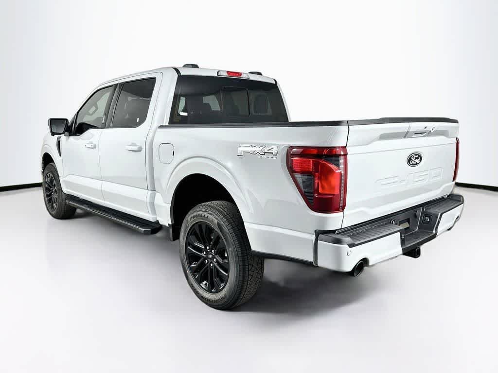 Ford F-150 XLT 2026