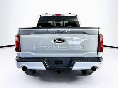 Ford F-150 XLT 2026