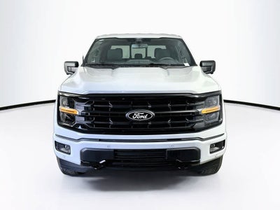 Ford F-150 XLT 2026