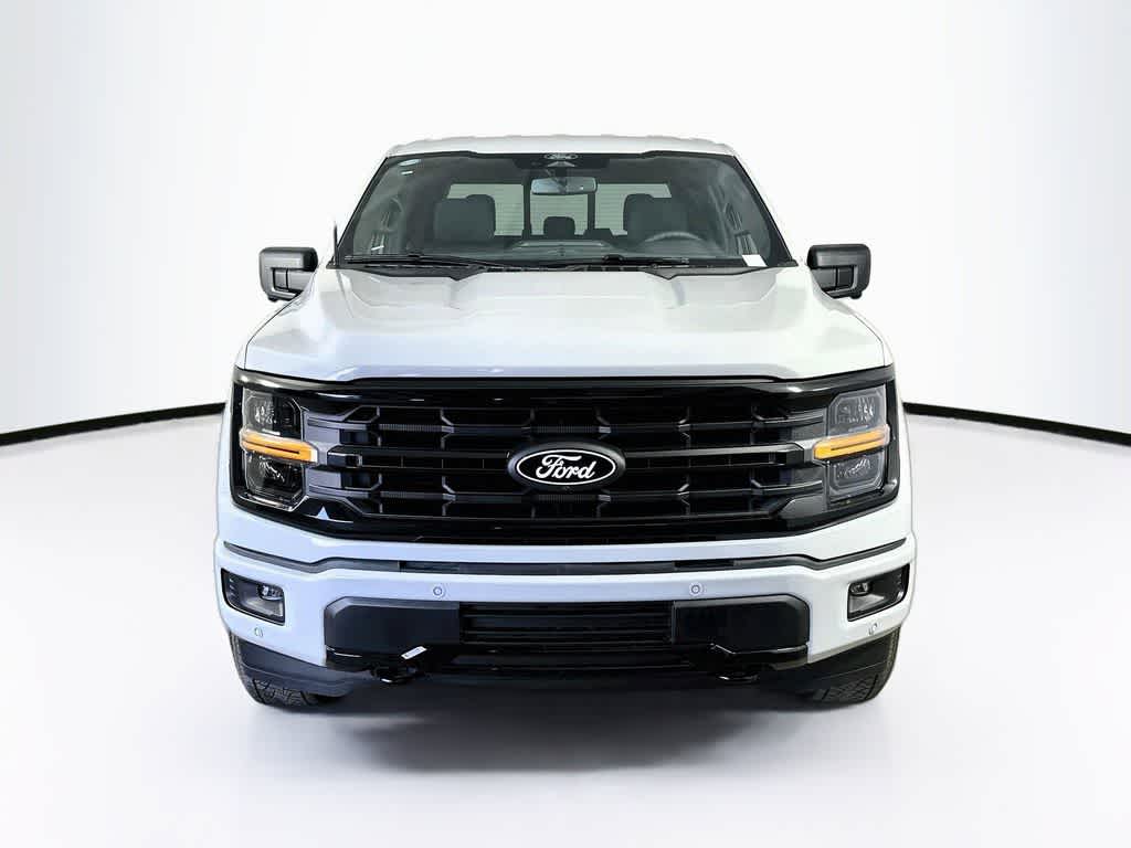 Ford F-150 XLT 2026