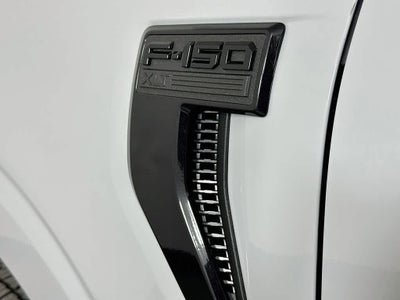 Ford F-150 XLT 2026