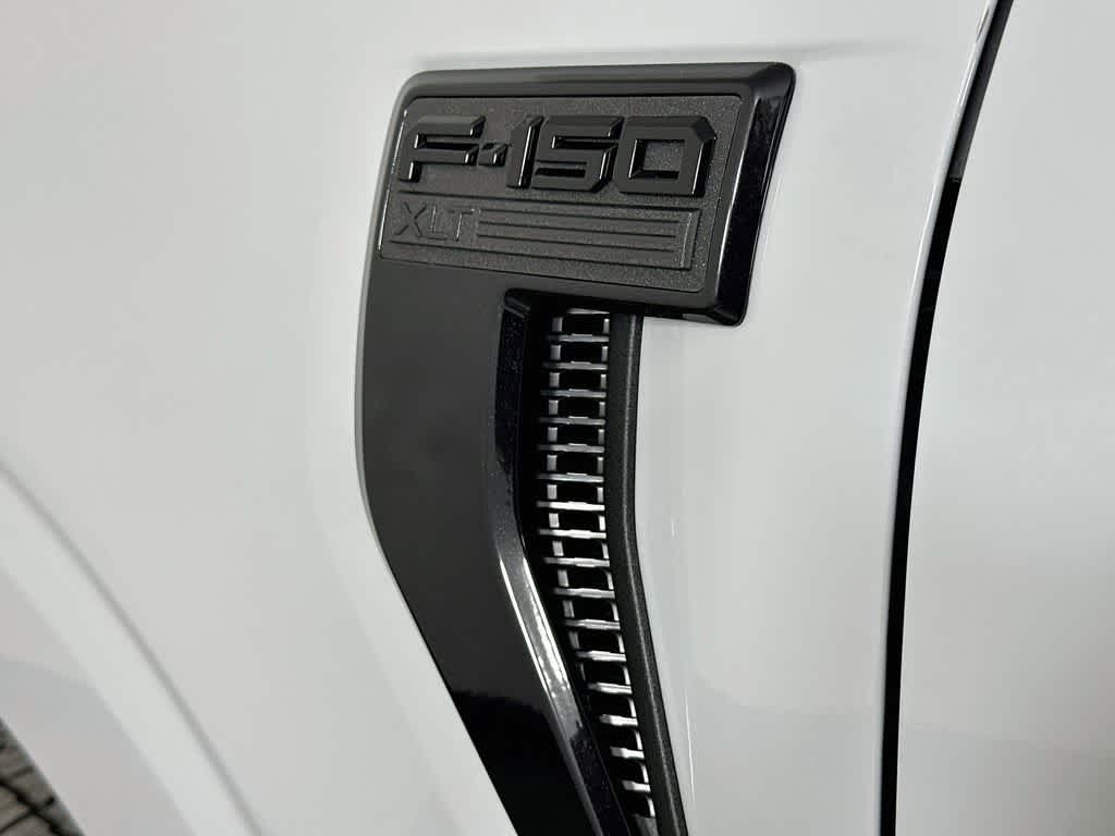 Ford F-150 XLT 2026