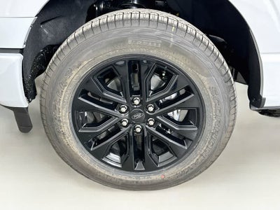 Ford F-150 XLT 2026