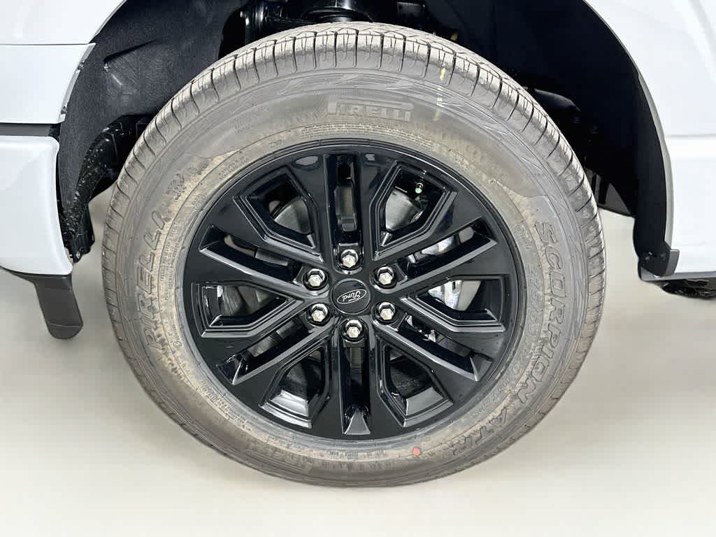 Ford F-150 XLT 2026
