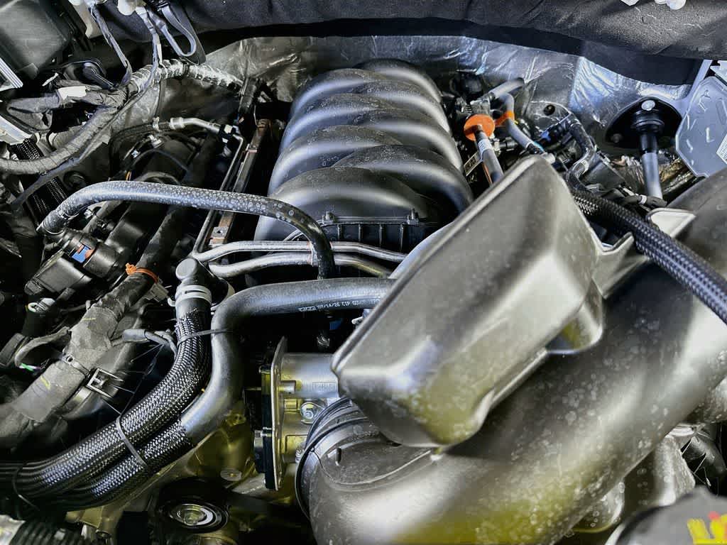 Ford F-150 XLT 2026