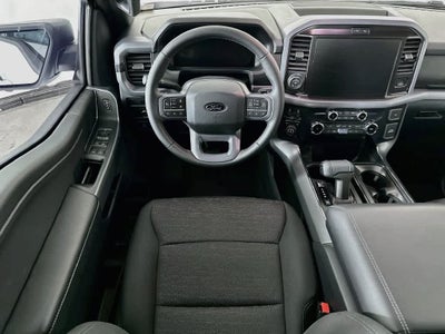 Ford F-150 XLT 2026