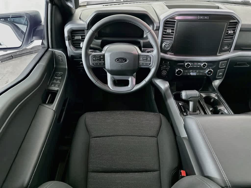 Ford F-150 XLT 2026