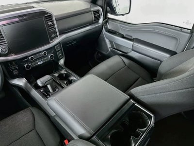 Ford F-150 XLT 2026