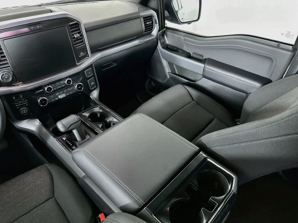 Ford F-150 XLT 2026