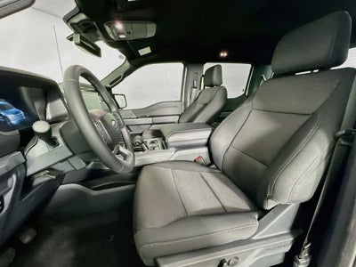 Ford F-150 XLT 2026