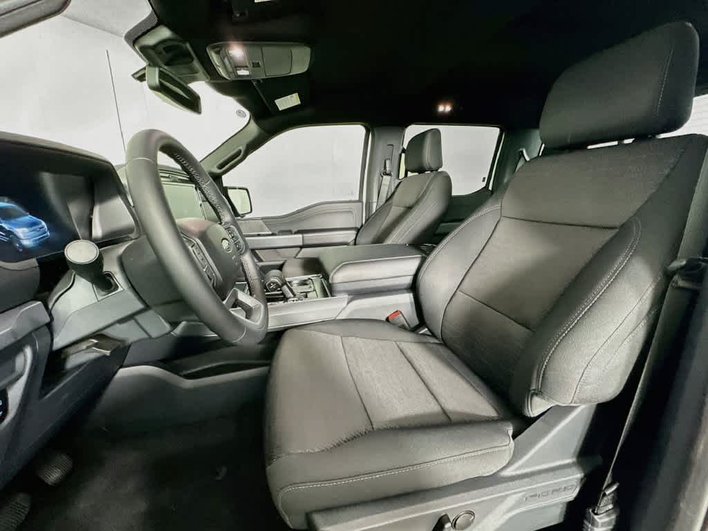 Ford F-150 XLT 2026