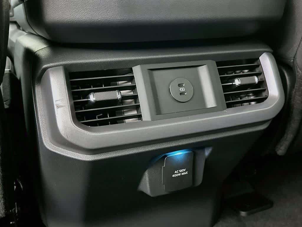 Ford F-150 XLT 2026