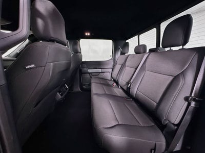 Ford F-150 XLT 2026