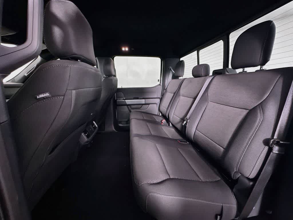 Ford F-150 XLT 2026
