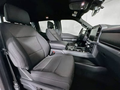 Ford F-150 XLT 2026
