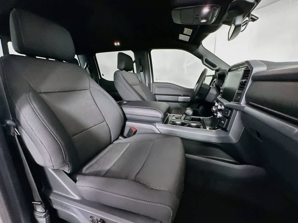 Ford F-150 XLT 2026