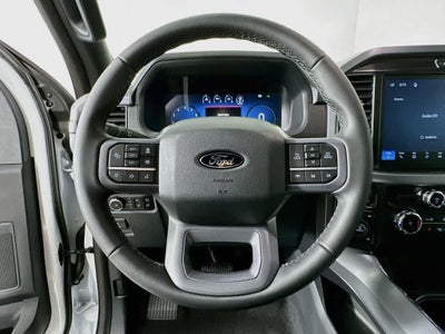 Ford F-150 XLT 2026