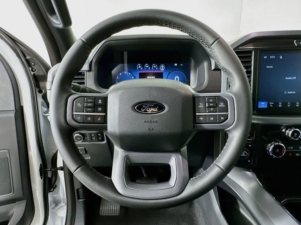 Ford F-150 XLT 2026