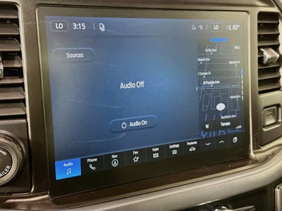 Ford F-150 XLT 2026