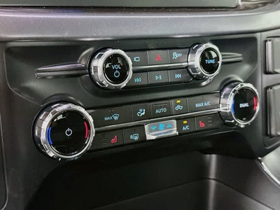 Ford F-150 XLT 2026