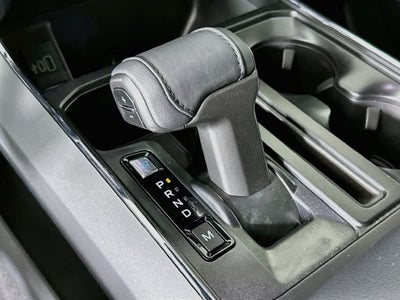 Ford F-150 XLT 2026