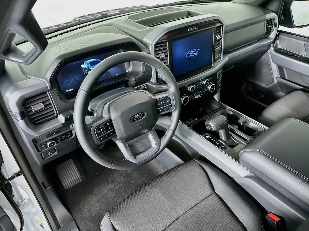 Ford F-150 XLT 2026