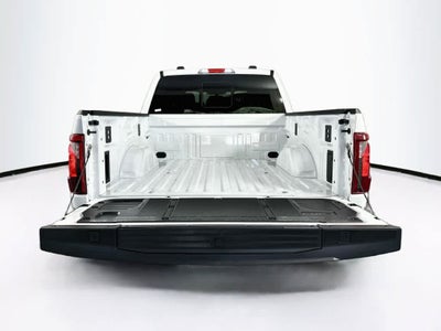 Ford F-150 XLT 2026