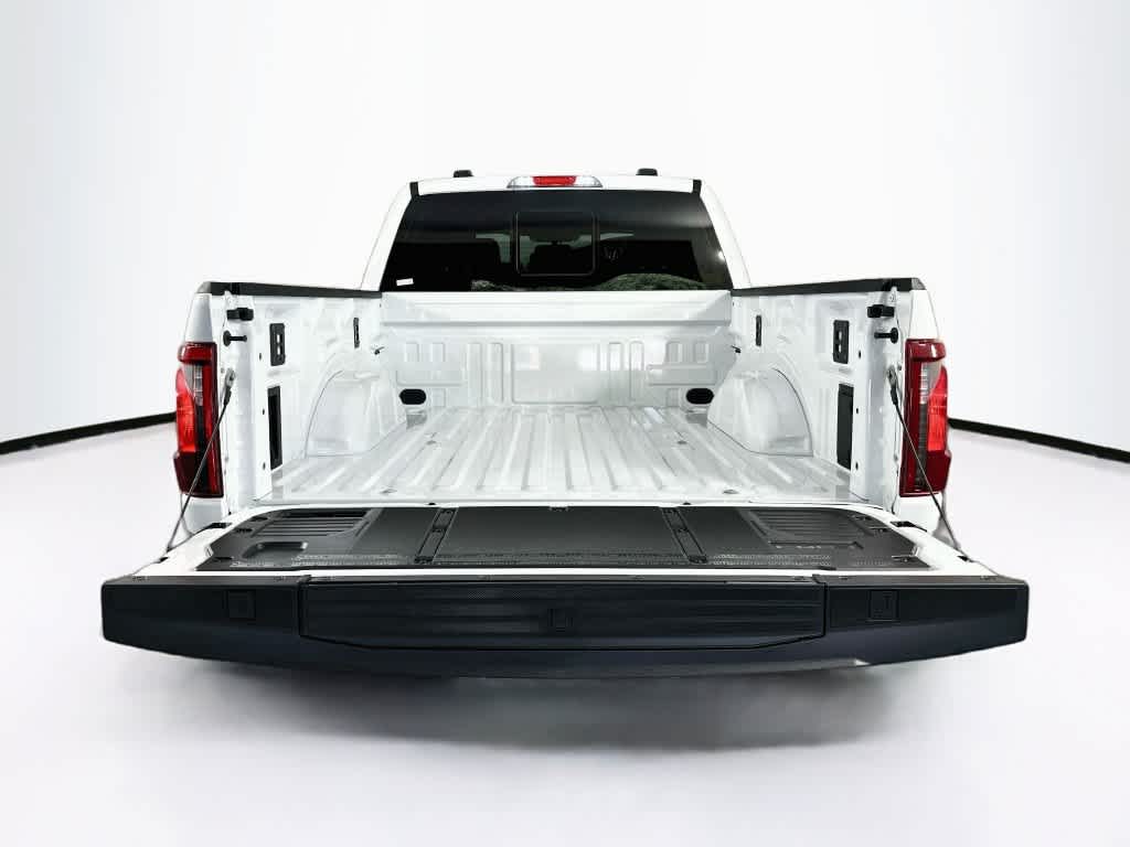 Ford F-150 XLT 2026