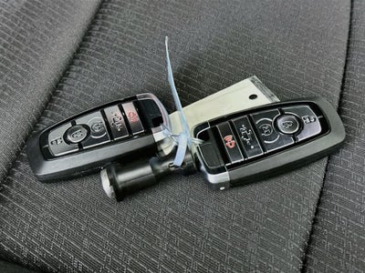 Ford F-150 XLT 2026